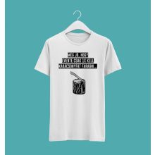 Még szerencse, hogy... póló