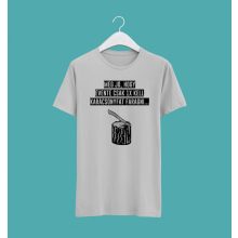 Még szerencse, hogy... póló