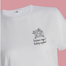 Hatalomra vágysz? póló