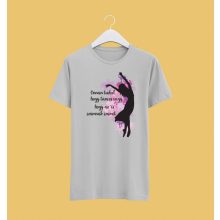 Onnan tudod, hogy táncos vagy póló