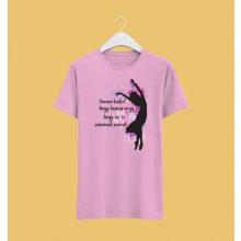 Onnan tudod, hogy táncos vagy póló