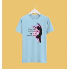 Onnan tudod, hogy táncos vagy póló