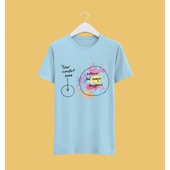 Your comfort zone póló