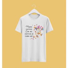 Minden lehetséges póló