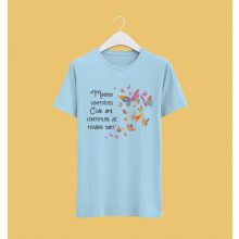 Minden lehetséges póló