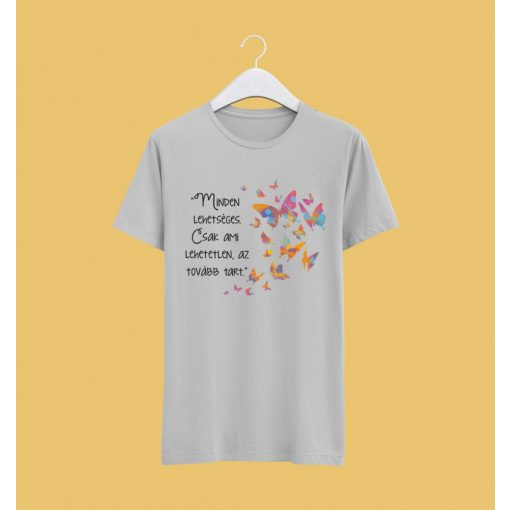 Minden lehetséges póló