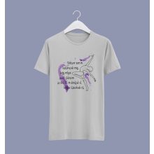 Hogyan táncolunk póló