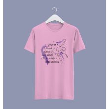 Hogyan táncolunk póló