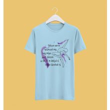 Hogyan táncolunk póló