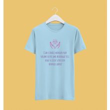 Csinálj minden nap valami olyat... póló