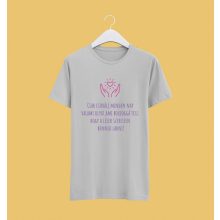 Csinálj minden nap valami olyat... póló