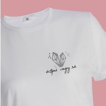 Képes vagy rá póló