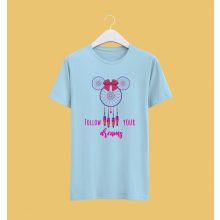 Follow your dreams póló