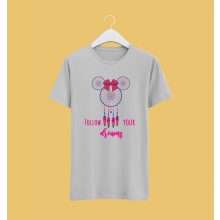 Follow your dreams póló