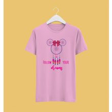 Follow your dreams póló