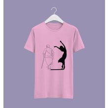 Gondolkodj nagyban II. póló