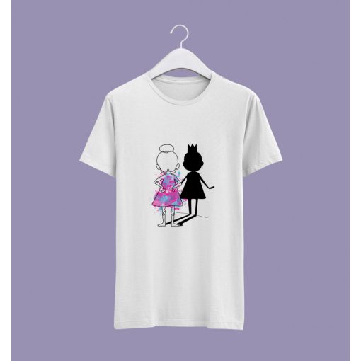 Gondolkodj nagyban III. póló