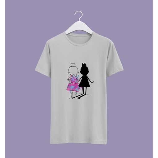 Gondolkodj nagyban III. póló