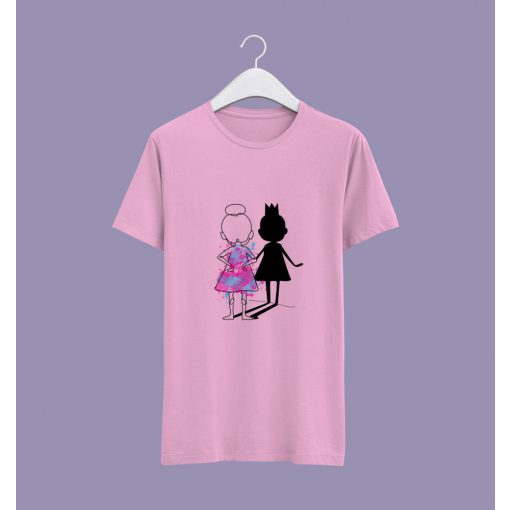 Gondolkodj nagyban III. póló