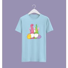 Húsvéti manók póló