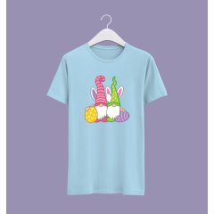 Húsvéti manók póló