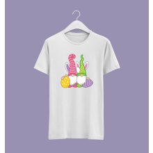 Húsvéti manók póló