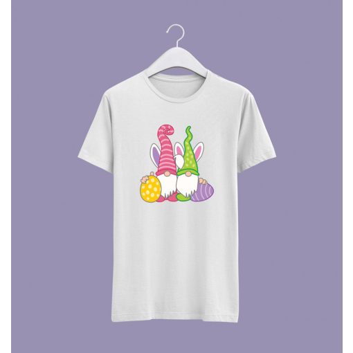 Húsvéti manók póló