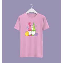 Húsvéti manók póló