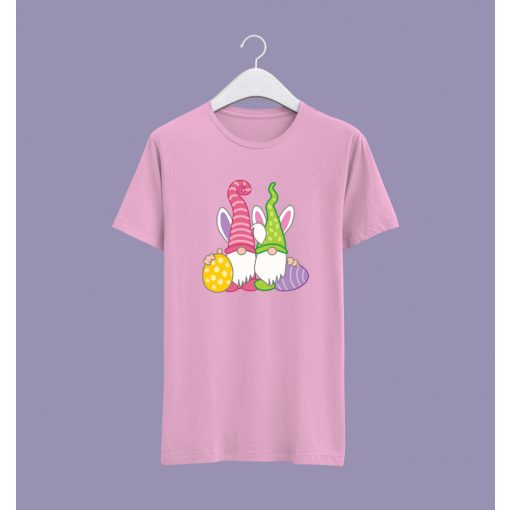 Húsvéti manók póló