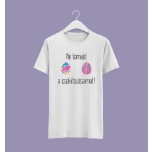 Ne bámuld... póló