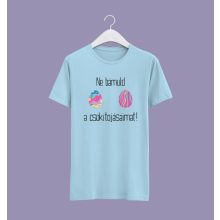 Ne bámuld... póló