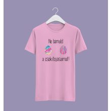 Ne bámuld... póló