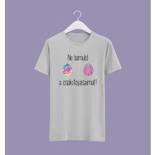 Ne bámuld... póló