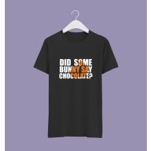 Did some bunny póló