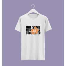 Did some bunny póló