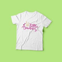 Little bunny póló