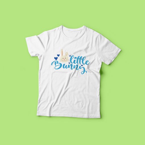 Little bunny póló