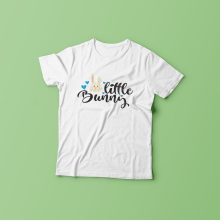 Little bunny póló