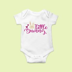 Little bunny body