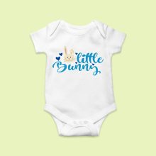 Little bunny body
