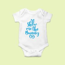 Show me the bunny body