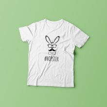 Hopster póló