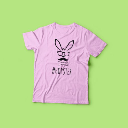 Hopster póló