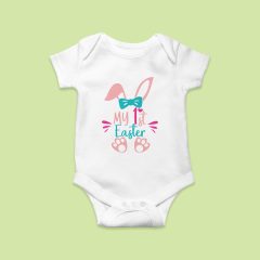 My first Easter body