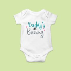 Daddy's little bunny body