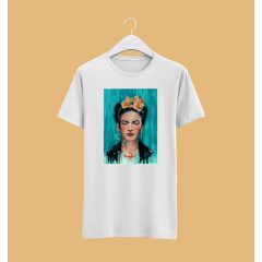 Frida Kahlo póló