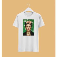 Frida Kahlo póló