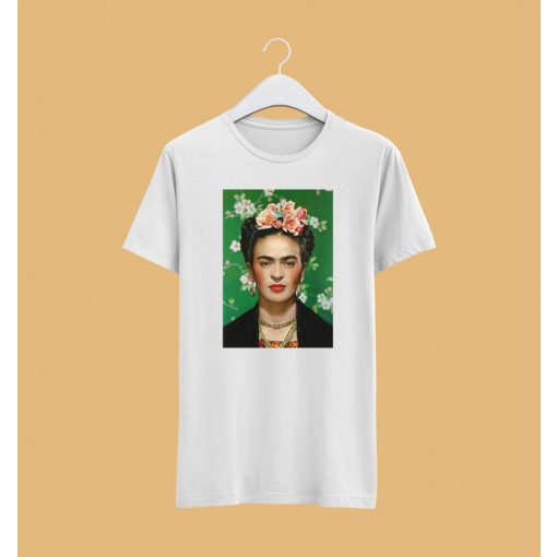 Frida Kahlo póló