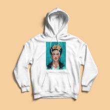 Frida Kahlo pulóver