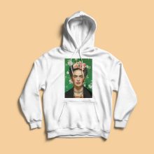Frida Kahlo pulóver